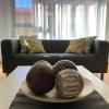 Apartamentos Ribera Navarra - Bardenas