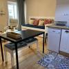 Apartamento Sebreñu 1