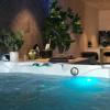 L’ODYSSÉE SPA