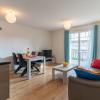 Appartement Biscarrosse Plage, 2 pièces, 5 personnes - FR-1-319-455