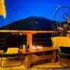 Chalet au cœur de la montagne