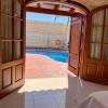 Villa Claudia - HEATED POOL by VV Canary Ocean Homes
