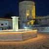 Tour de charme atypique