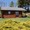 Volcans Vacances Les Chalets Du Lac