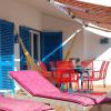 Great Terrace Valbom Apartment