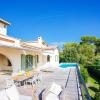 Villa Les Feuillets VI4250 by Riviera Holiday Hom