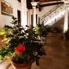 Hotel QB Almagro Centro