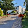 Arenosu Comfort Country Guesthouse
