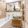 Old Town Vintage Apartment Sturova