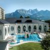 Bernhard-Simonstrasse, 7310 Bad Ragaz, Switzerland.