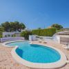 Villa Mas Blanc - PlusHolidays