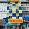 Sun Inns Dmind Seri Kembangan