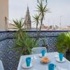 Atico-Terraza Imperial