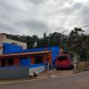 Casa Los Pinos