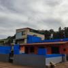 Casa Los Pinos