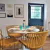 Casas de Aledo Precioso apartamento con hermosas vistas y jardin