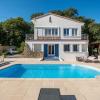 Holiday Home Villa Les Treilles by Interhome