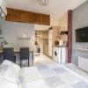 Studio idéal pour deux voyageurs sur Marseille