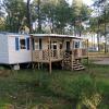 Mobilhome 6/8 personnes Piriac sur Mer
