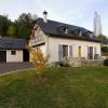 Maison de 3 chambres avec jardin amenage et wifi a Arras en Lavedan