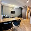LuxApart Kalisz Loft