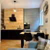 LuxApart Kalisz Loft