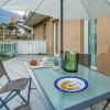 Nice Apartment In Chatillon With Wifi