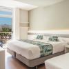 Hotel Aloe Canteras