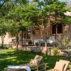 Casa Ladoit - maison d'architecte vue sur vignes