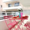 Appartement La Rochelle, 2 pièces, 4 personnes - FR-1-246-11