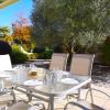 Les Oliviers - Maison 6-8 personnes