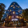 SANA Berlin Hotel