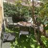 Location Studio de charme