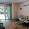 Cosy and Relax Studio by the sea, with garden