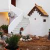 Marco Polos Mooring Cozy Navy House