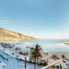 Appartement Menton, 2 pièces, 5 personnes - FR-1-196-312