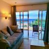 Superbe Appartement avec vue Mer et Piscine