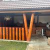 Casa de oaspeți Piricske Guest House Harghita