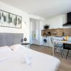 Voyages & DéplacementsStudio Confortable et Moderne - plein cœur de Tours
