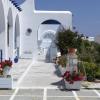 Bungalows Marina
