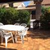 Villa Port Barcarès, 3 pièces, 6 personnes - FR-1-81-270