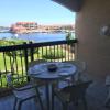 Studio Port Barcarès, 1 pièce, 4 personnes - FR-1-81-304