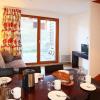Chalet Les Orres, 3 pièces, 6 personnes - FR-1-322-108