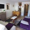 Studio La Mongie, 1 pièce, 5 personnes - FR-1-404-16