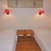 Appartement cosy avec WiFi gratuit, piscine chauffée, sauna, et accès direct aux pistes, Les Orres 1800. - FR-1-322-302