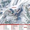 Studio cosy 4 pers, skis aux pieds, balcon Sud, centre station - FR-1-322-304
