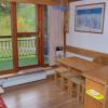 Appartement Les Arcs 1800, 1 pièce, 5 personnes - FR-1-411-286