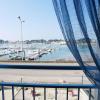 Appartement Étel, 3 pièces, 4 personnes - FR-1-479-28
