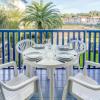 Appartement Urrugne, 2 pièces, 4 personnes - FR-1-4-567