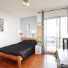 Studio Balaruc-les-Bains, 1 pièce, 2 personnes - FR-1-553-53